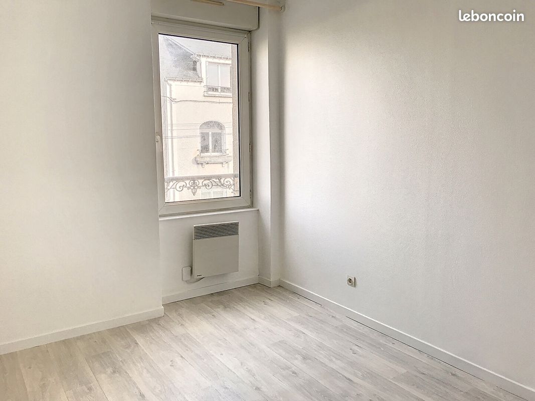Appartement a louer lanester - 3 pièce(s) - 48 m2 - Surfyn