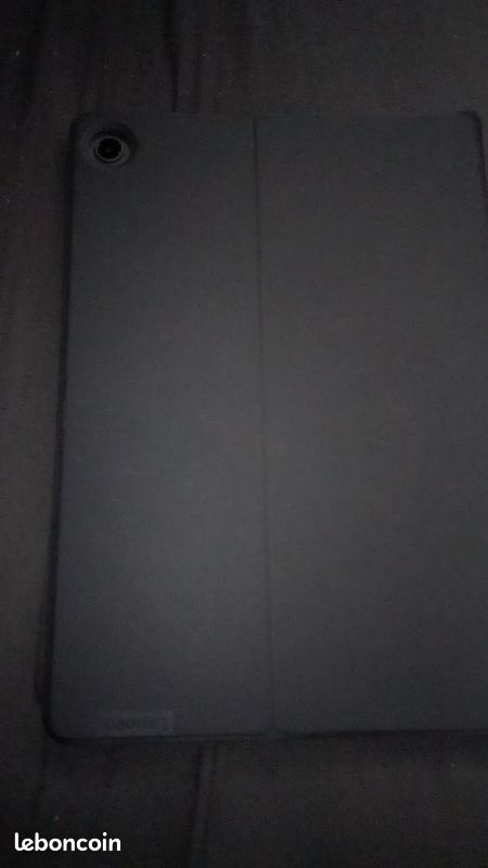Tablette Lenovo Tab M10 Plus 3rd Gen (image 1)