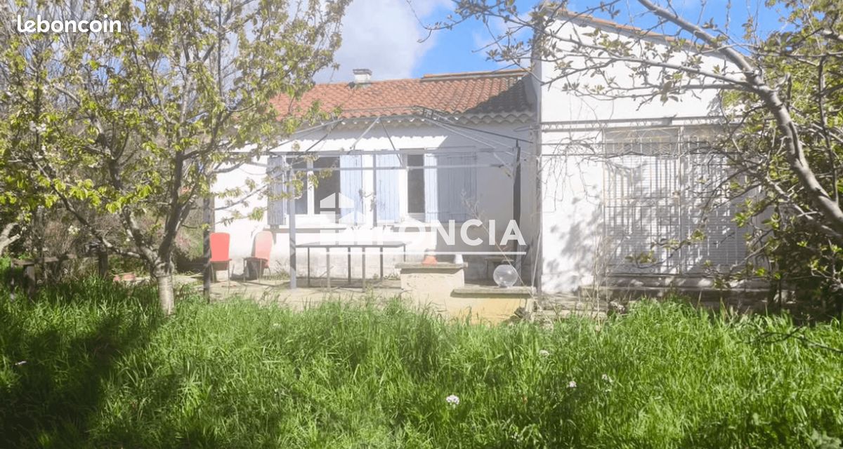 Maison 3 pièces 70 m² · à Arles · 70 m² · 275 000 €