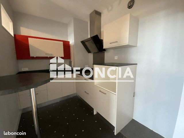 Appartement 2 pièces 45 m² · à Cholet · 45 m² · 560 €/mois