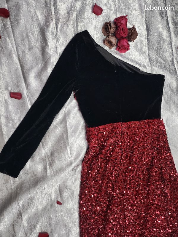 Robe soirée (image 8)
