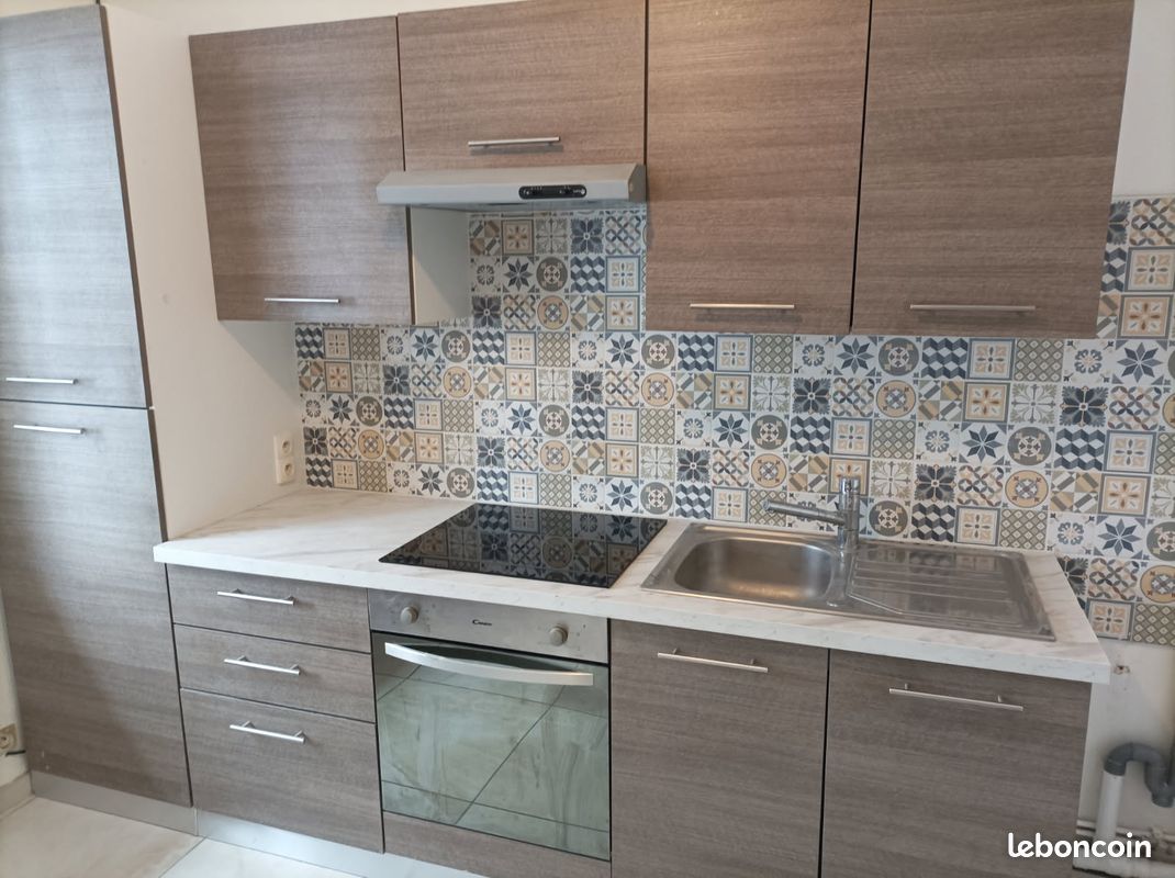 Maison 2 pièces 60 m² · à Saint-Urbain-Maconcourt · 60 m² · 450 €/mois