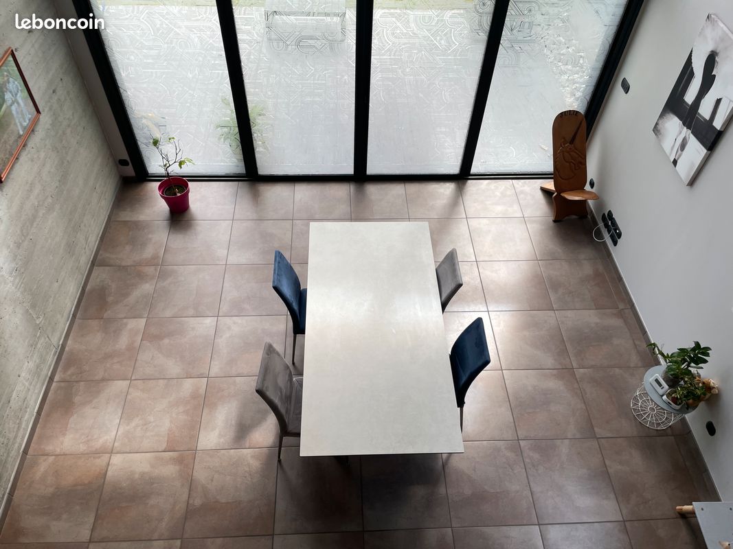 Maison 8 pièces 224 m² · à Bourg-de-Péage · 224 m² · 409 000 €