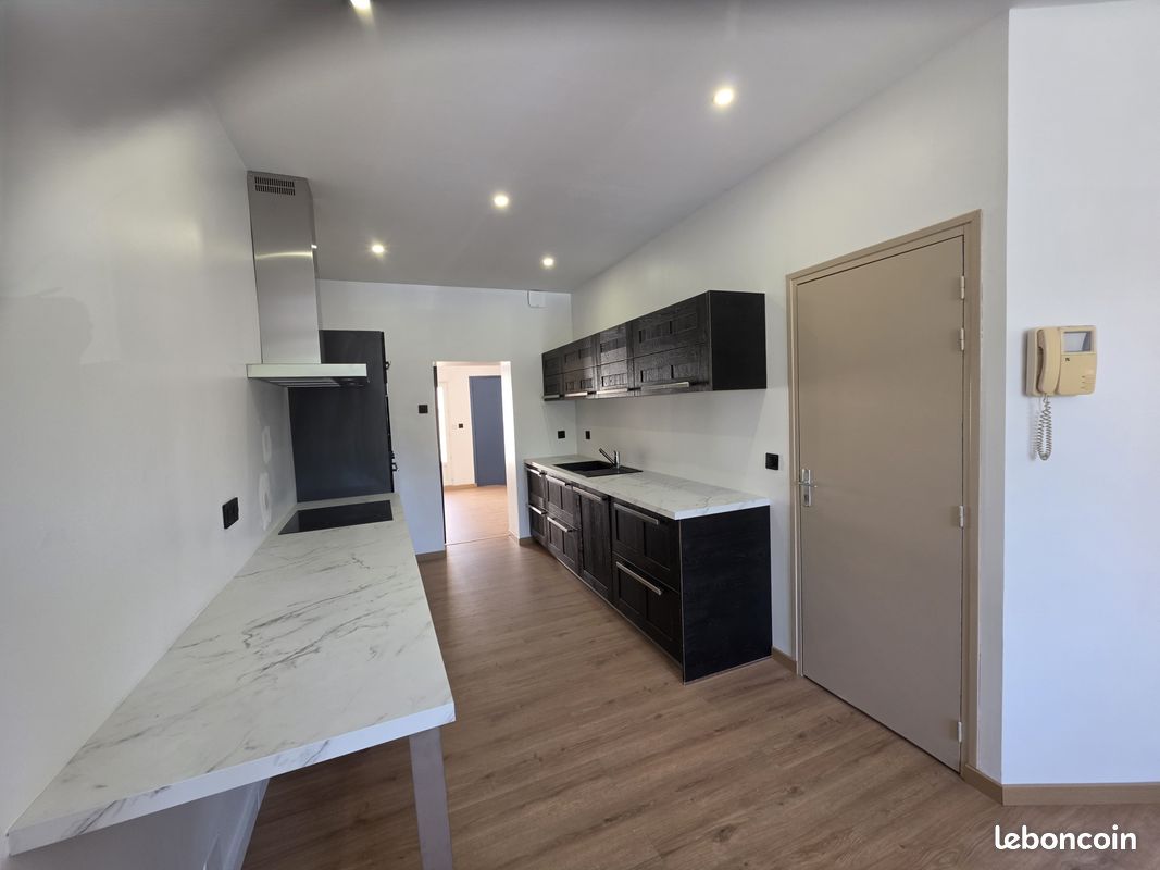 Appartement 2 pièces 40 m² · à Amiens · 40 m² · 770 €/mois
