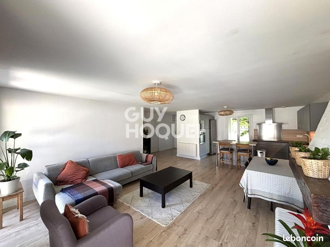 Maison 5 pièces 111 m² · à Tournefeuille · 111 m² · 410 500 €