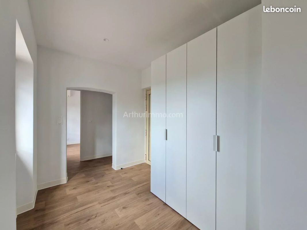 Appartement 3 pièces 59 m² · au Luc · 59 m² · 910 €/mois