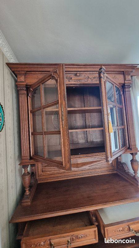 Mueble ancien (image 3)