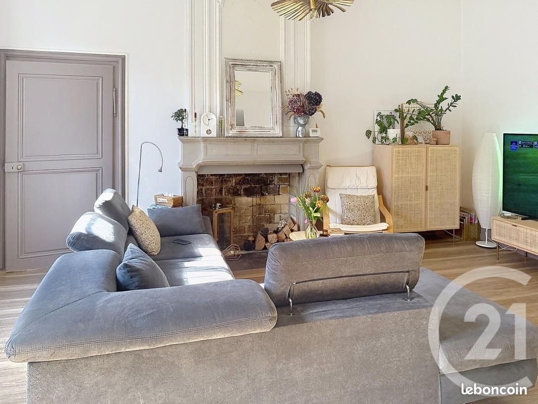 Appartement 4 pièces 104 m² · à Remiremont · 104 m² · 159 000 €