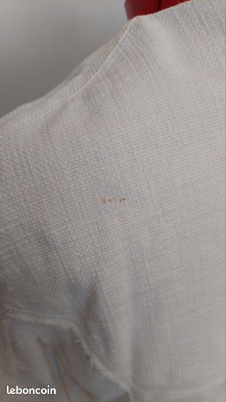 Veste tissu Burton of London taille 42 (image 6)