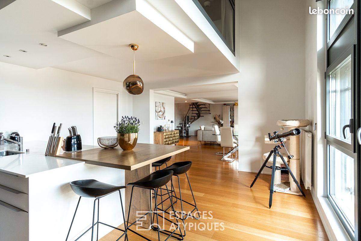 Appartement 5 pièces 156 m² · à Strasbourg · 156 m² · 966 000 €