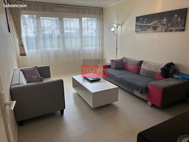 Appartement a louer sarcelles - 3 pièce(s) - 65 m2 - Surfyn