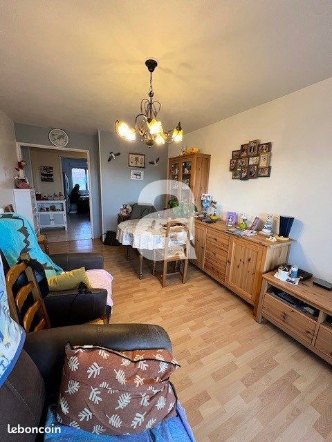 Appartement 3 pièces 62 m² · à Soissons · 62 m² · 87 000 €