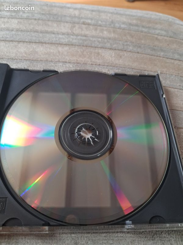 X-MEN CHILDREN OF The Atom Complet Boîte Notice Sega Saturn Ntsc Japan EUR 34,99 - FR