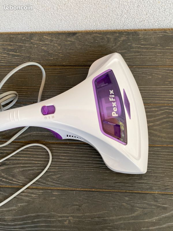 Aspirateur anti acariens (image 1)