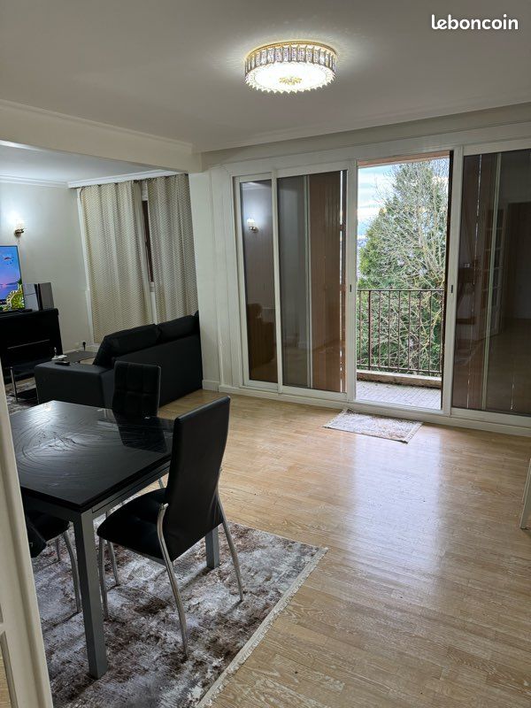 Appartement 4 pièces 86 m² · au Raincy · 86 m² · 1 400 €/mois