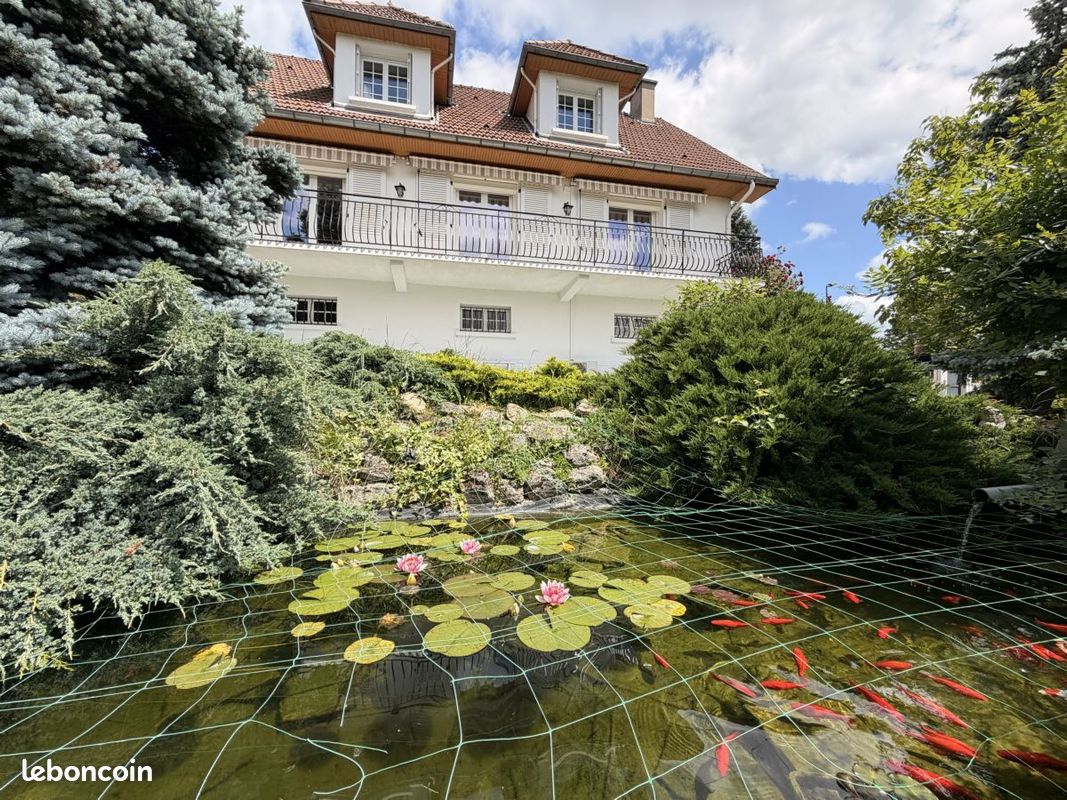 Maison 5 pièces 149 m² · à Abrest · 149 m² · 336 000 €
