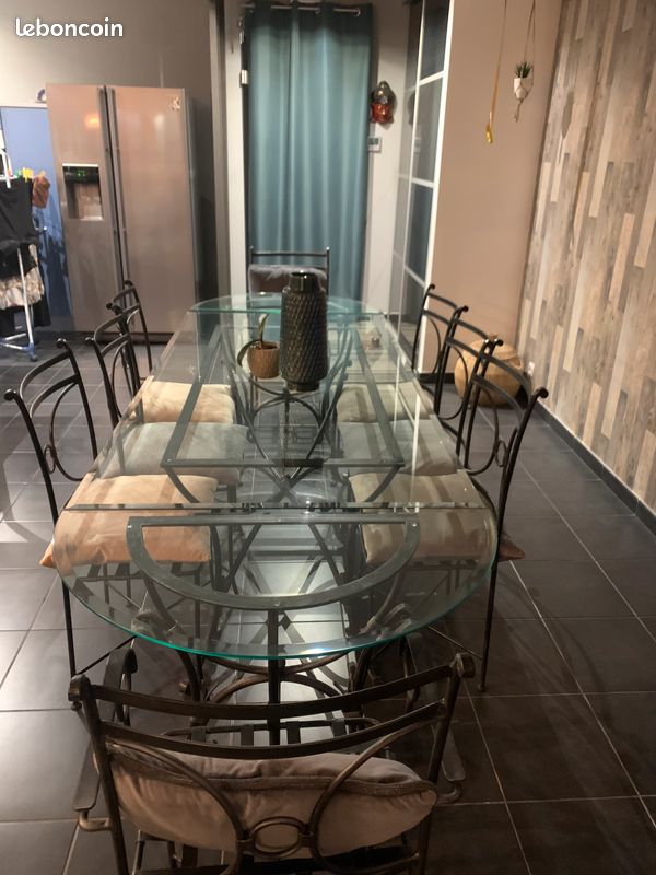 Meubles salle à manger (image 3)