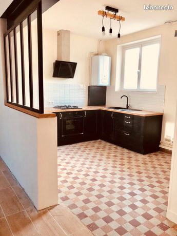 Maison 120m2 Centre Cerizay