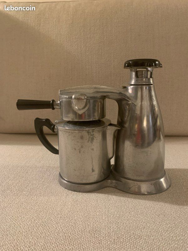 Percolateur Vesuviana (image 4)