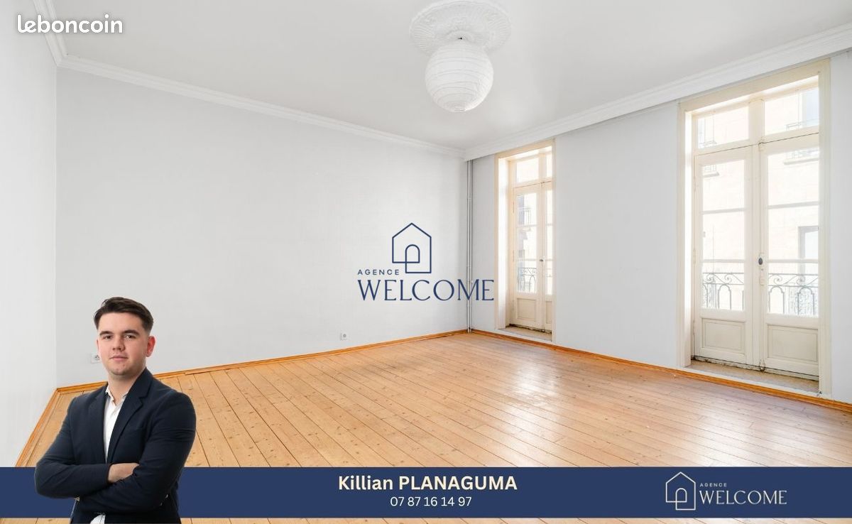 Immeuble 254 m² · à Pézenas · 254 m² · 229 000 €