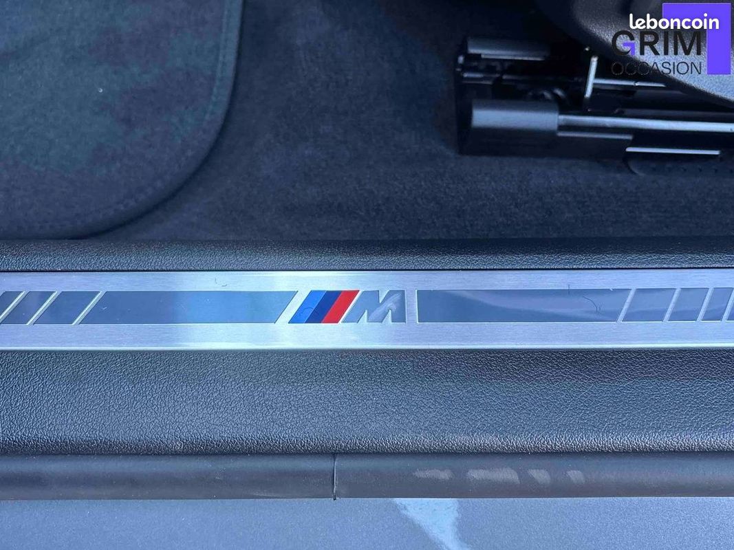 BMW 120d 163 ch DKG7 M Sport (image 26)