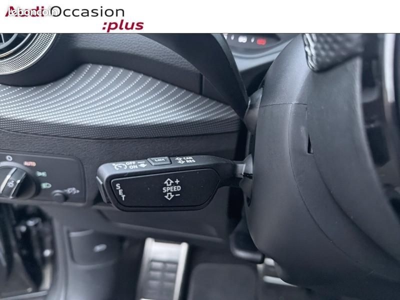 Audi Q2 35 TFSI 150ch S line Plus S tronic 7 (image 18)