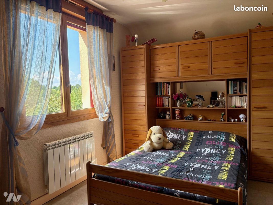 Maison 6 pièces 133 m² (image 6)