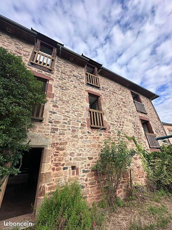 Maison 5 pièces 113 m²