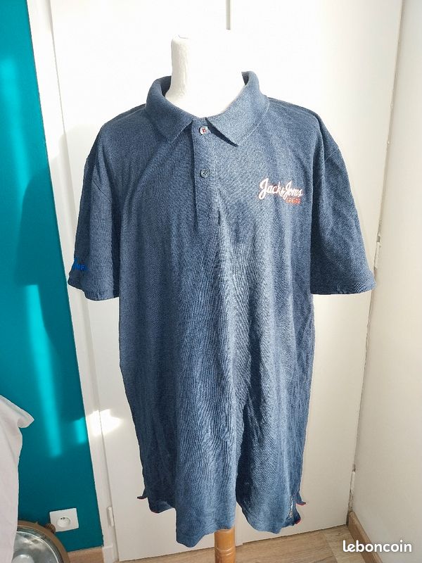 Polo Jack jones (image 1)