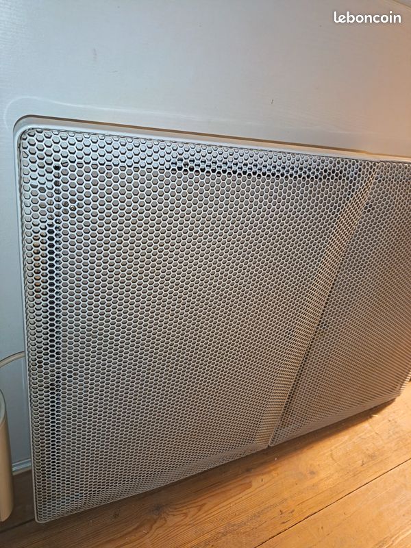 Lot Radiateur électrique (image 2)
