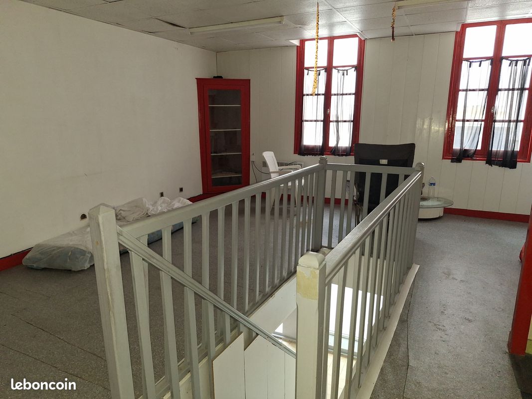 Immeuble 230 m² Angoulême (image 4)