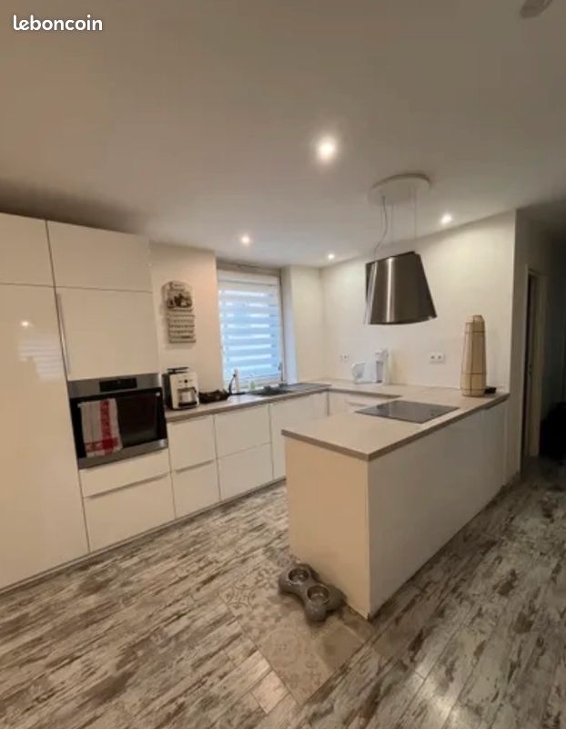 Appartement 3 pièces 76 m² · à Gaillard · 76 m² · 1 100 €