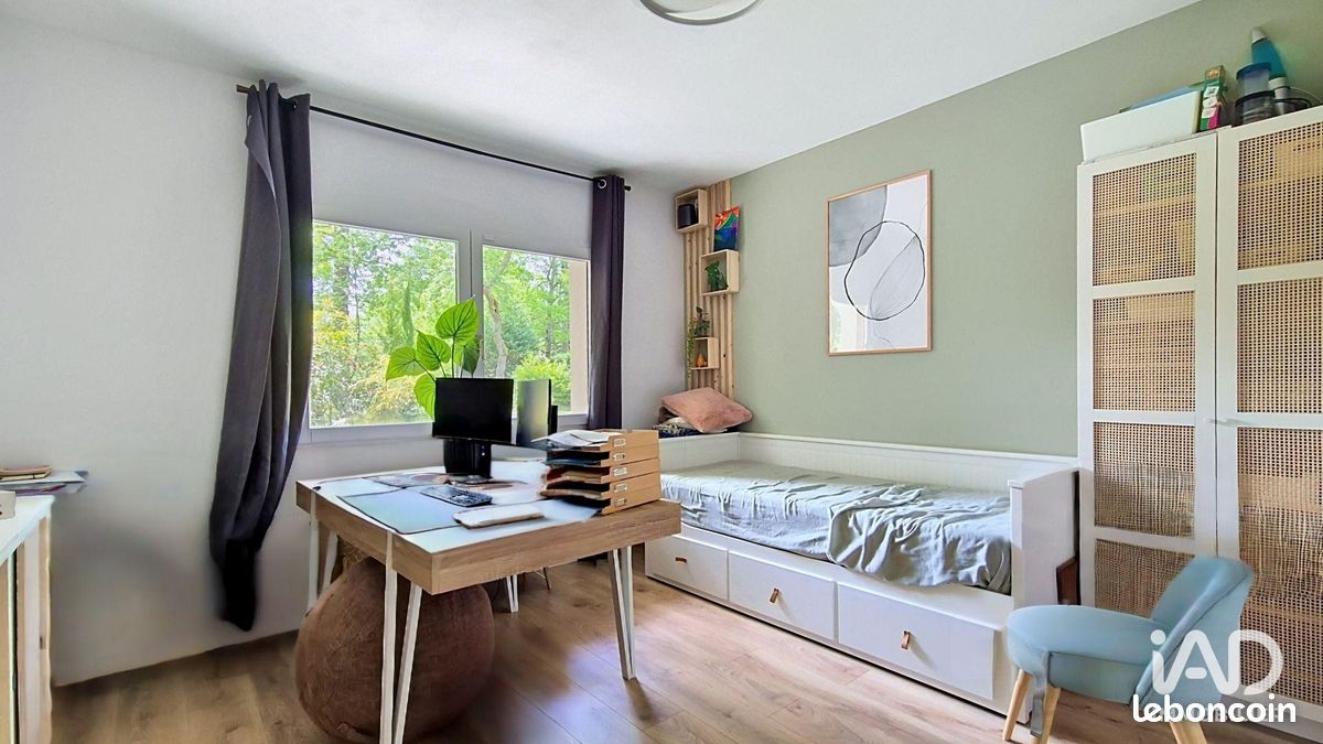 Maison familiale 6 pièces 204 m² (image 14)