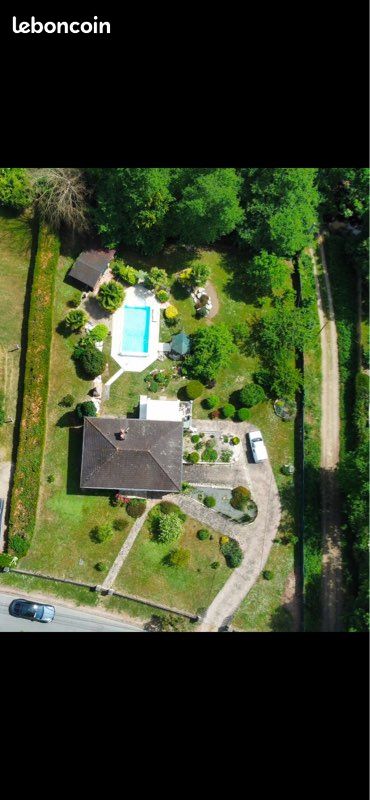 Maison 3 pièces 66 m² · à Charentilly · 66 m² · 249 900 €