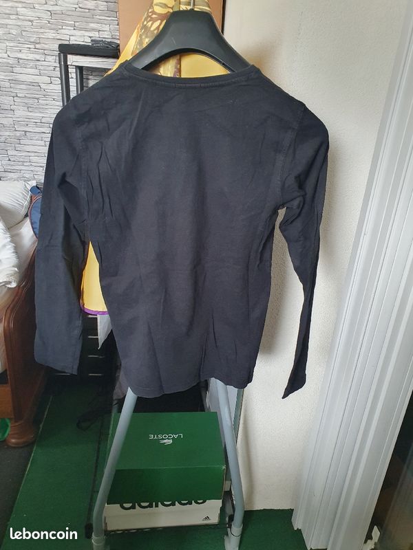 T-shirt manches longues (image 3)