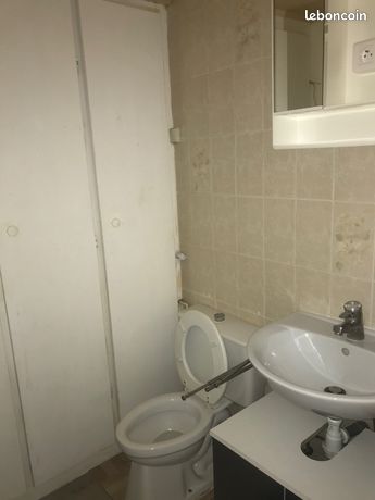 Appartement a louer savigny-sur-orge - 1 pièce(s) - 18 m2 - Surfyn