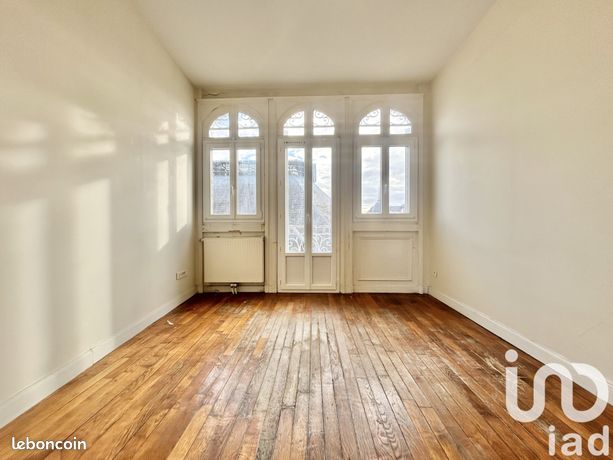 Appartement 4 pièces 78 m²