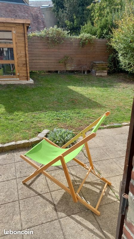 Maison 3 pièces 63 m² · à L'Aigle · 63 m² · 690 €/mois