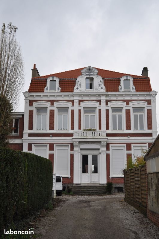 Appartement 3 pièces 53 m² · à Armentières · 53,3 m² · 660 €