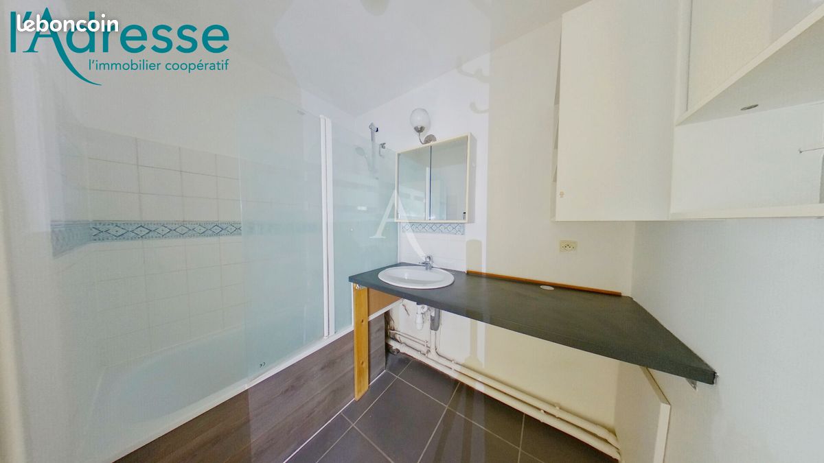 Appartement 3 pièces 65 m² (image 8)