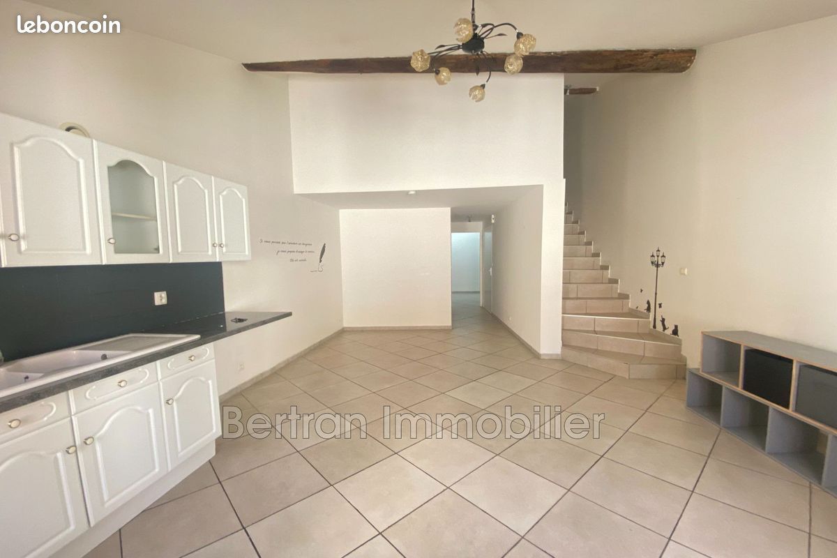 Appartement 4 pièces 54 m² · à Espira-de-l'Agly · 54 m² · 126 800 €