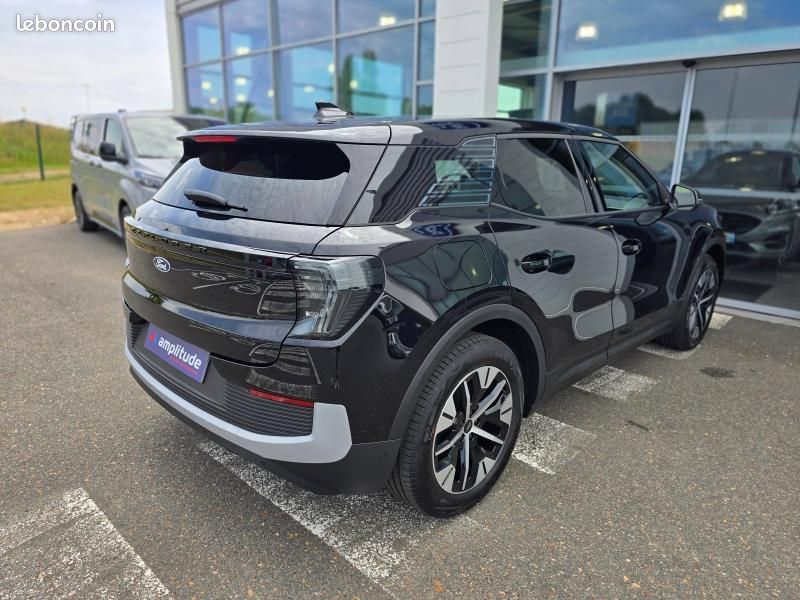 Ford Explorer 286ch Extended Range 79kWh Select RWD (image 5)
