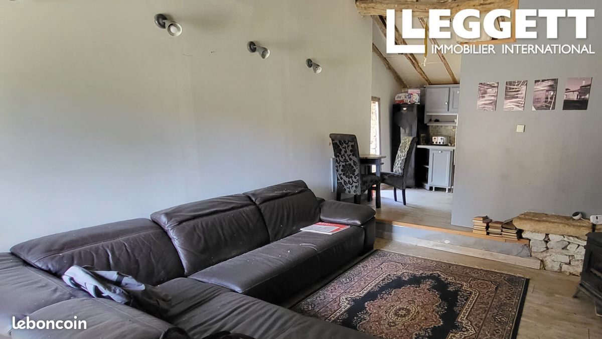 Maison 5 pièces 203 m² - Champniers 86400 (image principale 7)