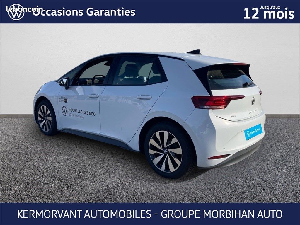 Volkswagen ID.3 NEO 50 KWH Life (image 11)
