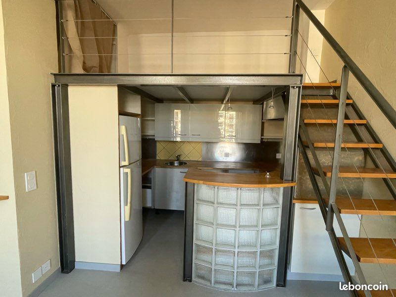 Appartement 2 pièces 38 m² · à Marseille · 38,3 m² · 198 500 €