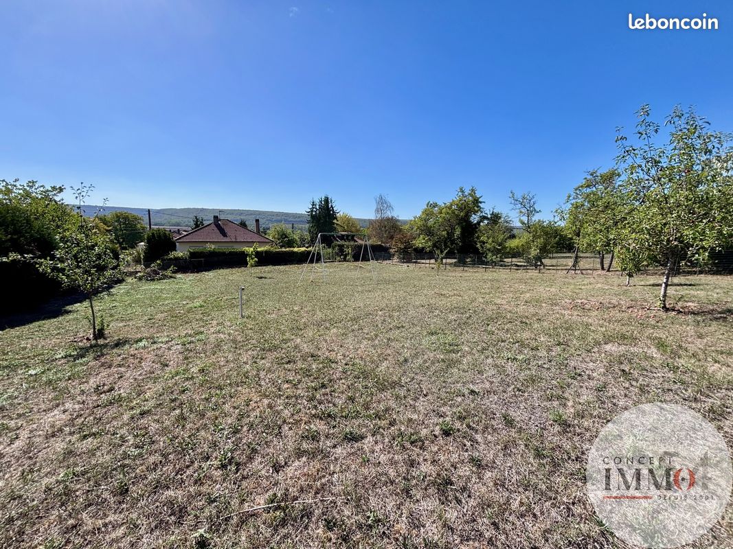 Terrain 841 m² · à Foug · 841 m² · 55 000 €