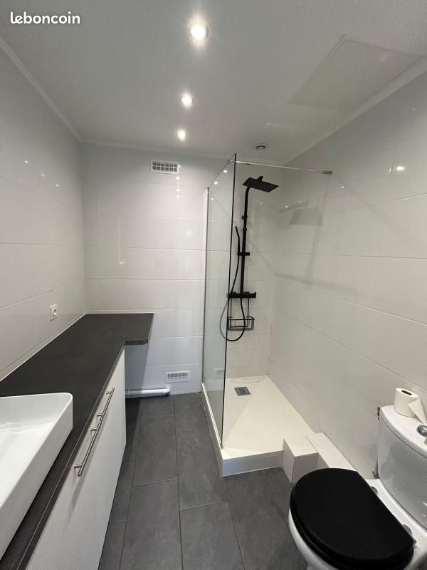 Appartement a louer chatillon - 3 pièce(s) - 48 m2 - Surfyn