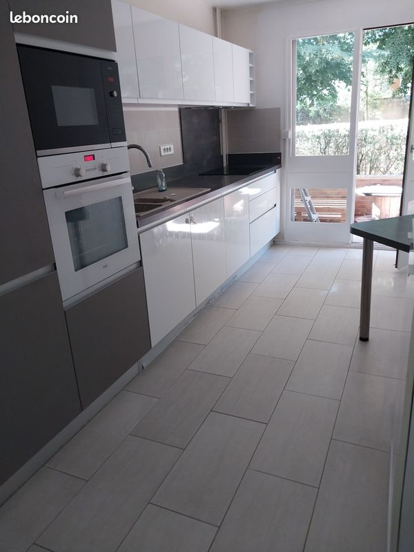 Appartement 2 pièces 52 m² · à Limeil-Brévannes · 52 m² · 169 000 €
