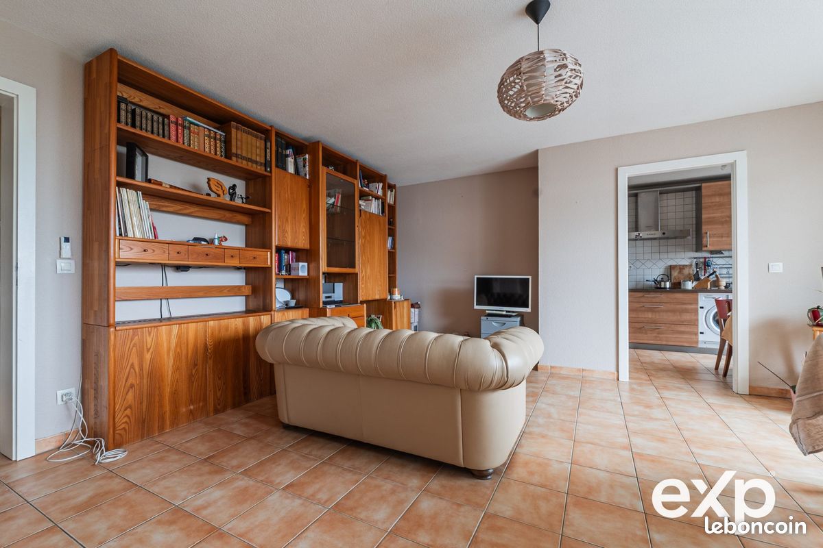 Appartement 3 pièces 89 m² · à Strasbourg · 89 m² · 238 000 €