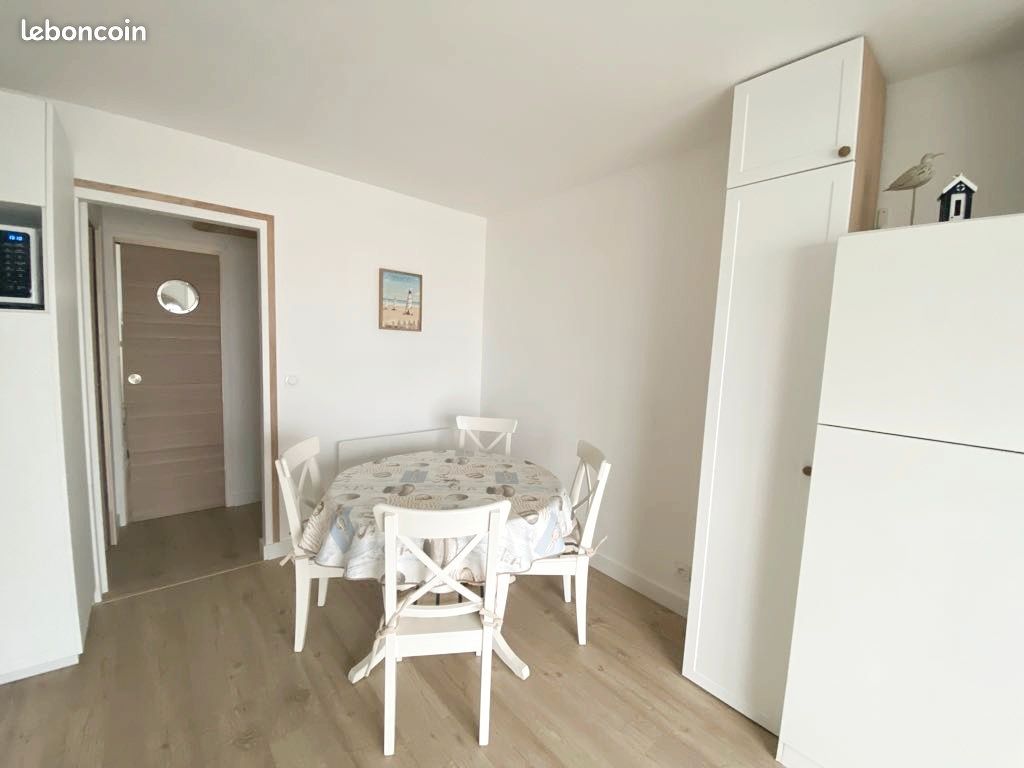 Appartement face mer (image 6)